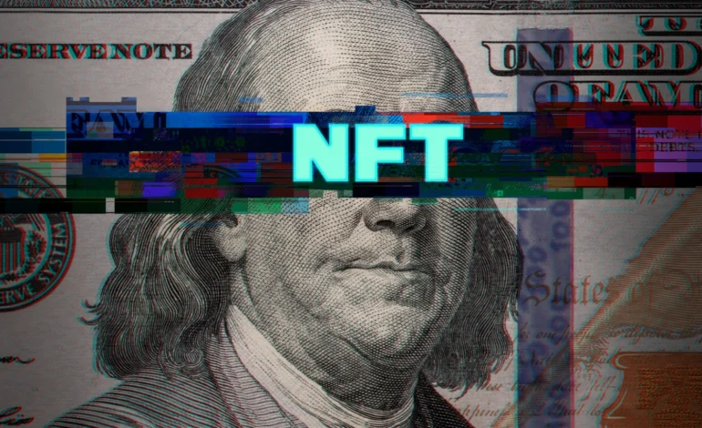 NFT Opportunities for Entertainment Companies