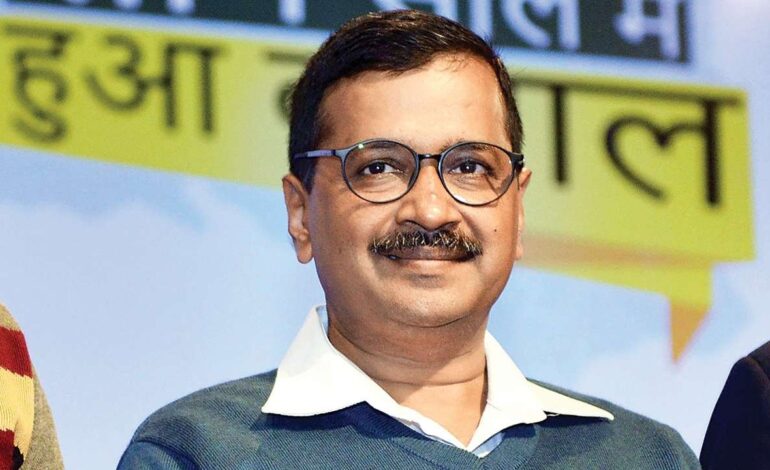 Court Extends Delhi Chief Minister Arvind Kejriwal’s Judicial Custody Until April 15