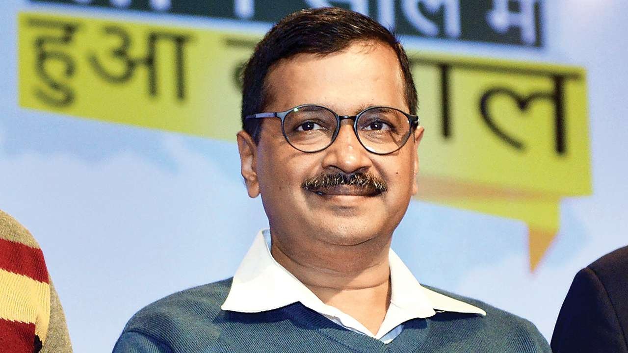 Court Extends Delhi Chief Minister Arvind Kejriwal’s Judicial Custody Until April 15