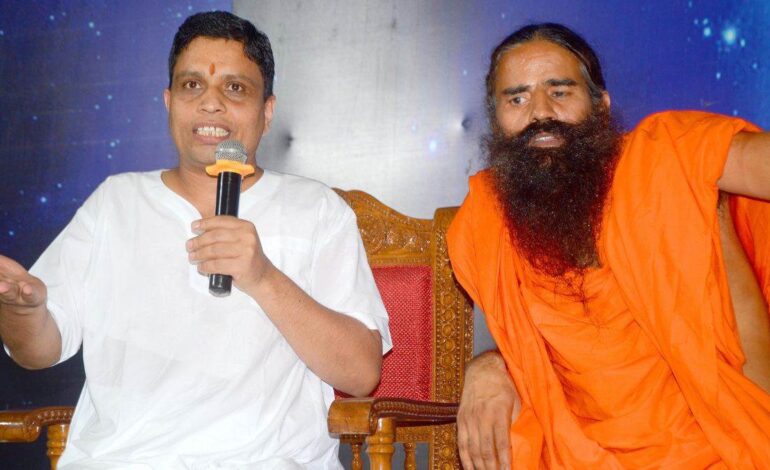 Ramdev-Balkrishna Issue Another Apology in Advertisement Controversy: Second in Two Days; Court Emphasizes Clarity in Messaging