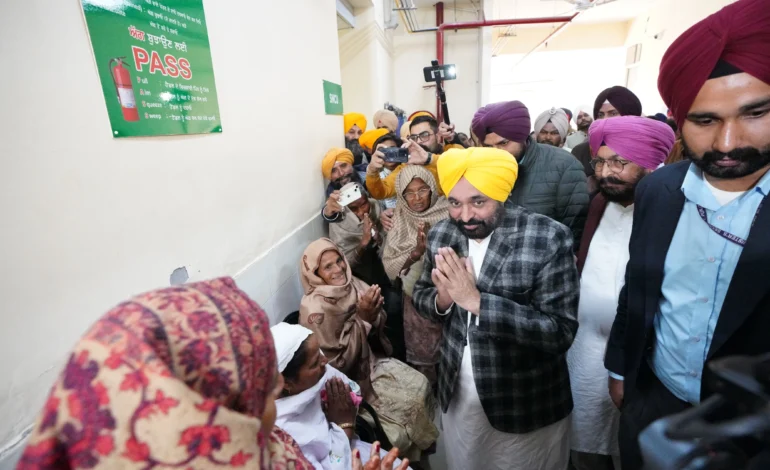 According top priority to rejuvenate health and education sector: CM