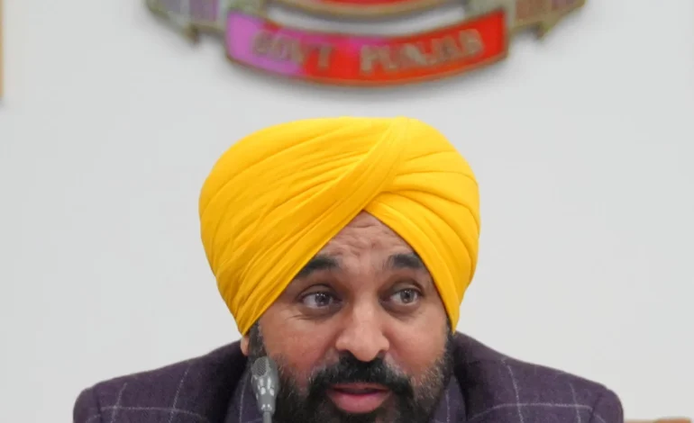 CM Gives nod for organising series of events for commemorating 350th martyrdom day of Sri Guru Teg Bahadur ji