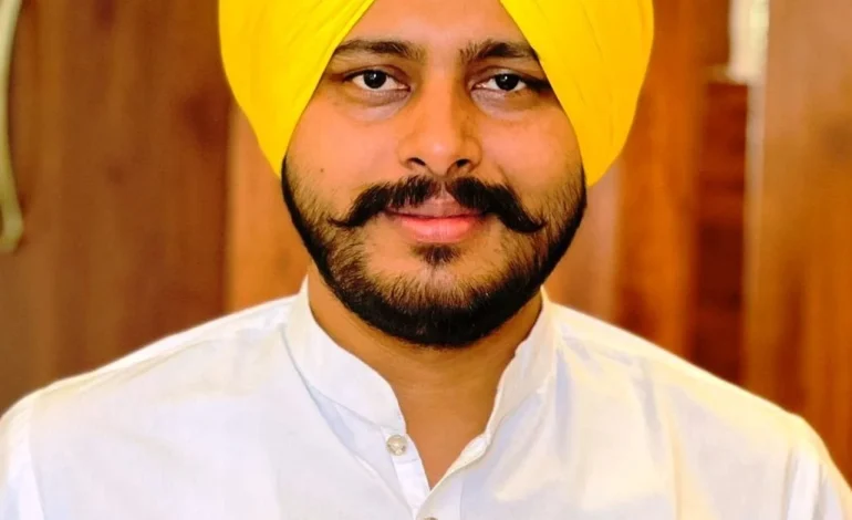 A free mega medical camp will be organized at Batala on December 22 by the State Acting President Sherry Kalsi