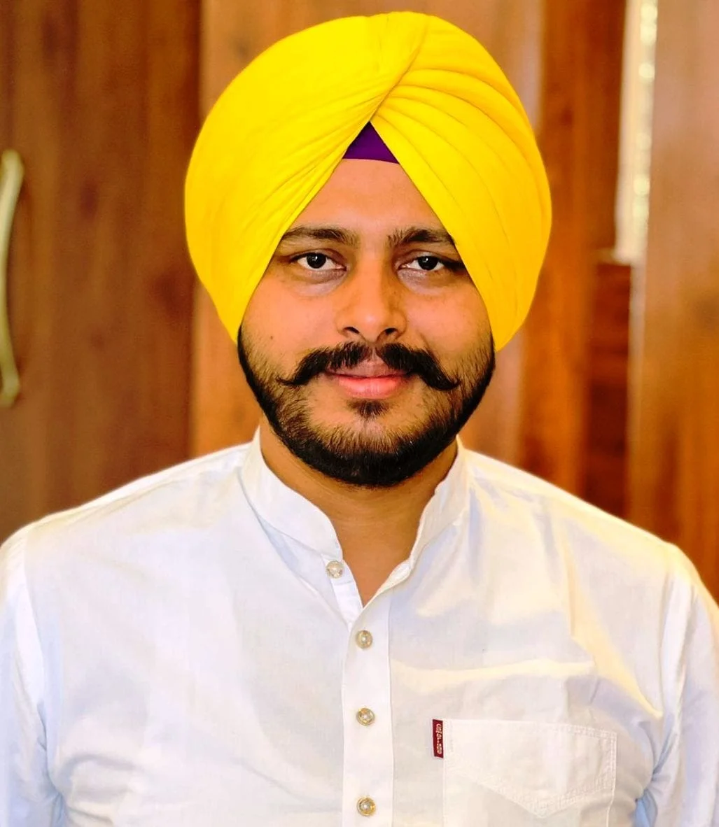 A free mega medical camp will be organized at Batala on December 22 by the State Acting President Sherry Kalsi