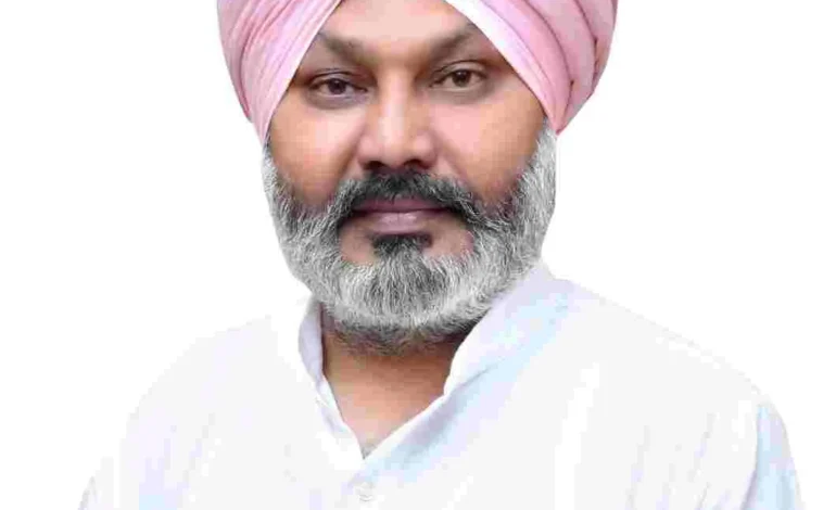 Budget Demands: Punjab Seeks ₹1000 Crore Package for Police Modernization, Industrial Incentives Similar to Neighboring Hill States