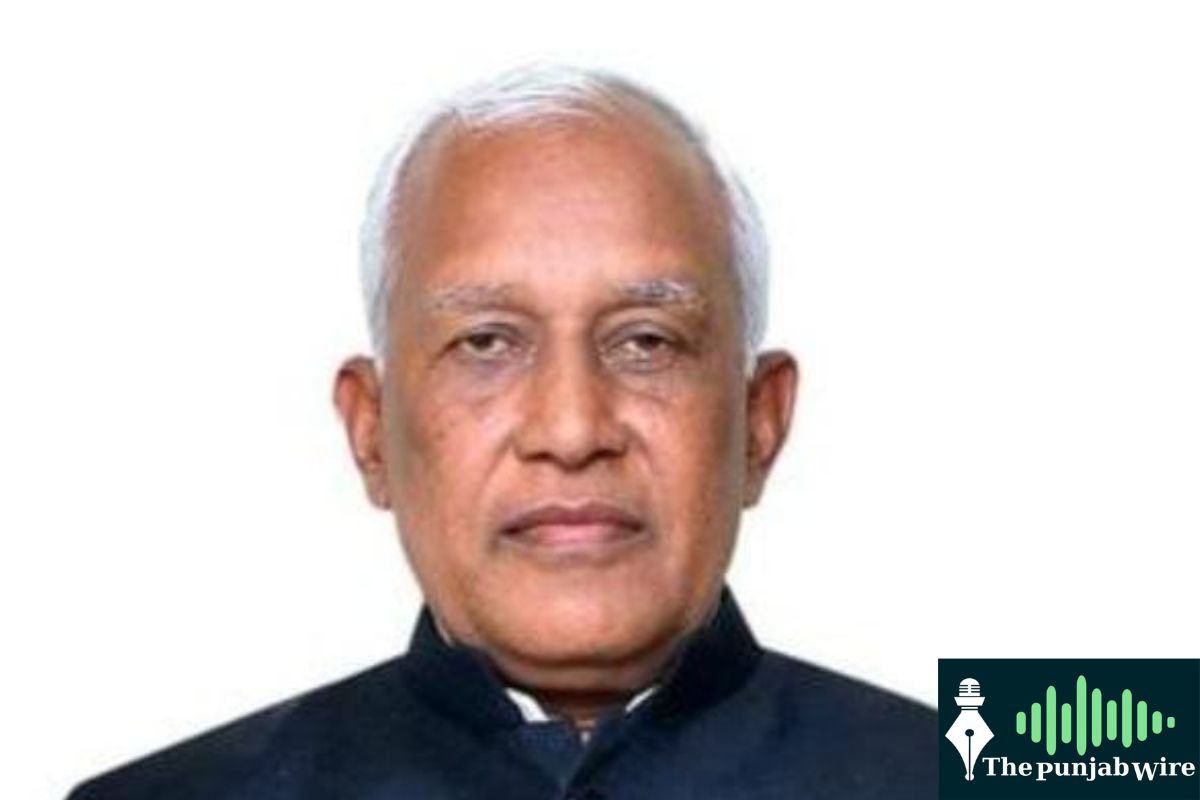 BARINDER KUMAR GOYAL OUTRIGHTLY REFUTES HARYANA’S MISLEADING CLAIMS ON BML CANAL WATER ALLOCATION